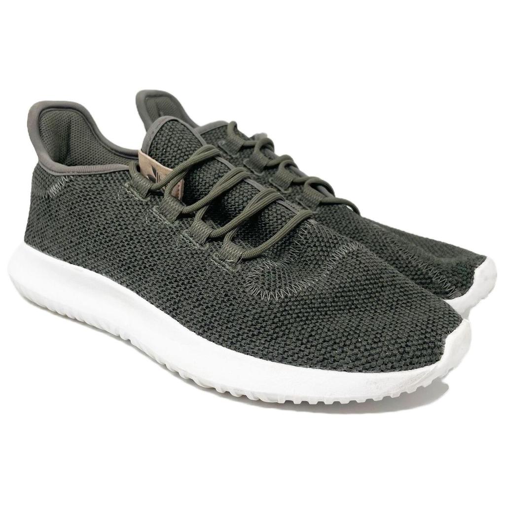 Adidas  Tubular Shadow Women Sneakers Green Mystery-Green Black BB8869