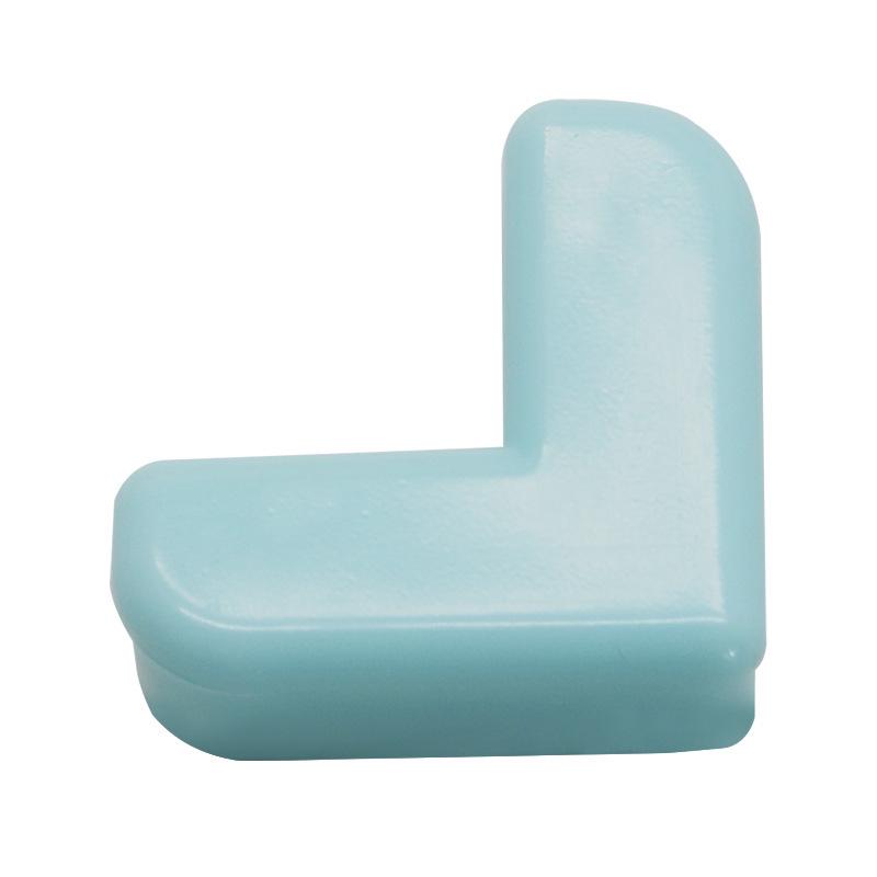 Children's Soft Anti-Collision Table Corner Protector - Baby Safety Guards