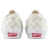 Vans Era Vault Og Lx Canvas Checkerboard Fashion Low-Top Skate Shoes Unisex Sneakers White VN0A3CXNB50