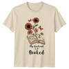 My Weekend Is All Booked TShirt Book Lover Reading Gift For Him And Her