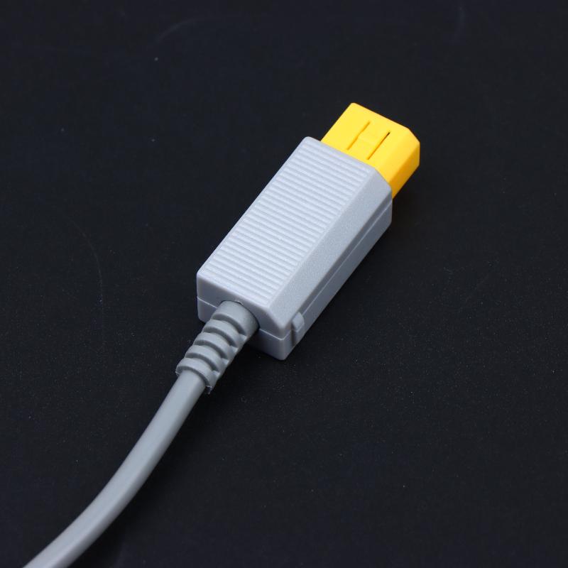 12Cm Type C Female To Wii U Power Cable Adapter Pd Trigger Charging Cable For Wii U Console Power Cord