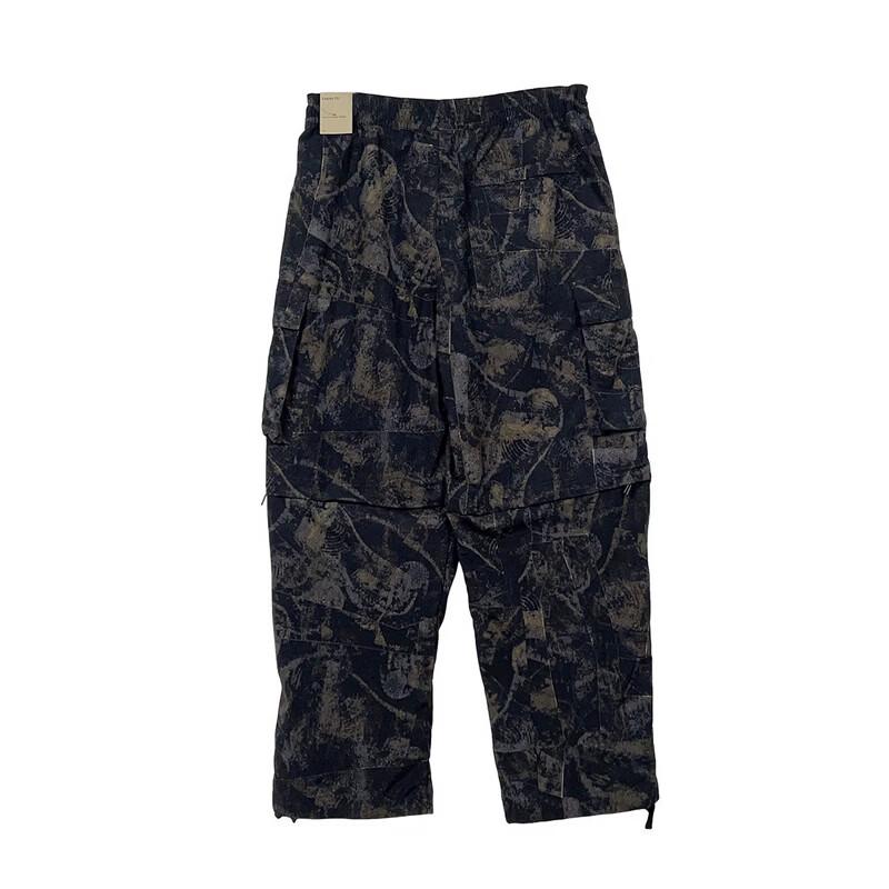 Jordan Men's Casual Woven Track Pants