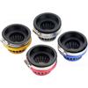 Modification Kit Performance Air Filter 58mm Air Filter Cleaner Mini Bike Air Filter  Pocket Bike