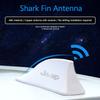 Car External Shark Fin Antenna for Jeep Grand Cherokee Wrangler Renegade Compass Patriot Radio Signal Aerial Accessories AJU1