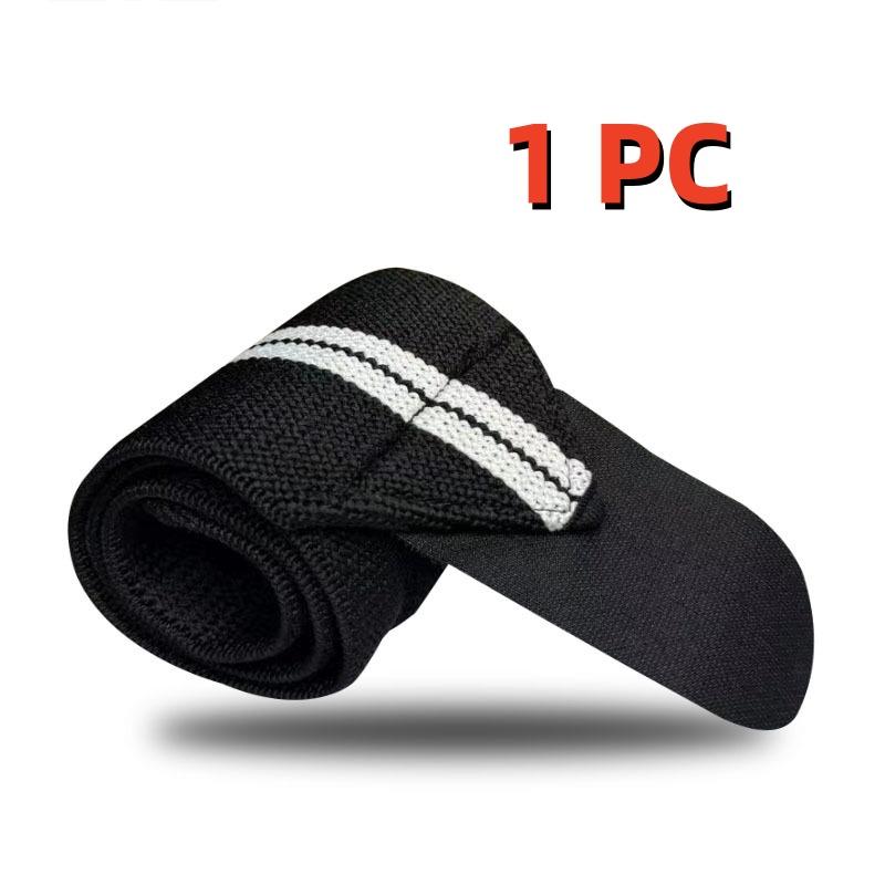 

1/2Pcs Adjustable Bandages Weightlifting Wristbands Wrist Protector Brace Support Professional Sports Powerlifting Wrist Straps