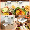 20pcs Disposable Napkins with Christmas Theme Pattern Print for Wedding,Parties,and Daily Use for Thanksgiving Fall Christmas Table Decoration