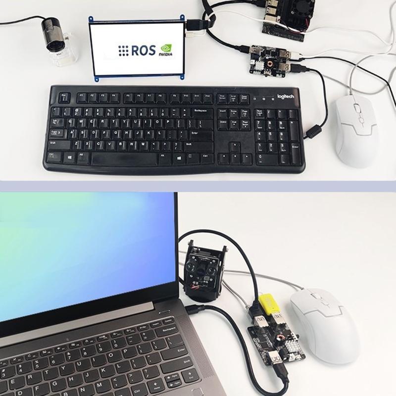 4 orts USB3.0 HUB Expansion Board for obot Car ocking Station 5Gb Splitter For  for NO  4B OS o