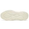 New Anta Running Collection Anti Slip Wear Resistant Low Top Running Shoes Men's Ivory White 912045513-1