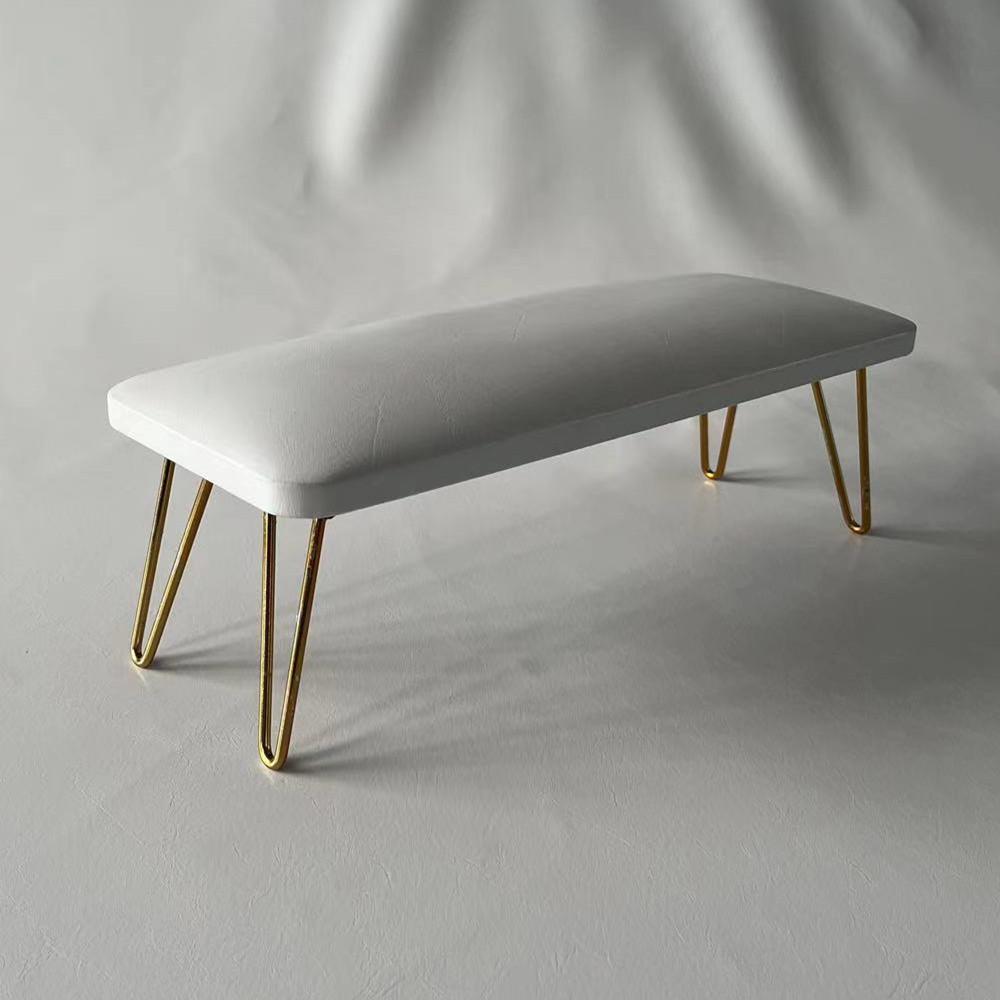 

Европейская подушка-подставка для рук для нейл-арта, из ПУ кожи, инструмент-подкладка для салона с лампой для светотерапии