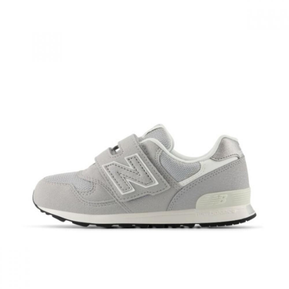 

New Balance Детские кроссовки Iqc Nkpufb104g 15 Po313ta2 180