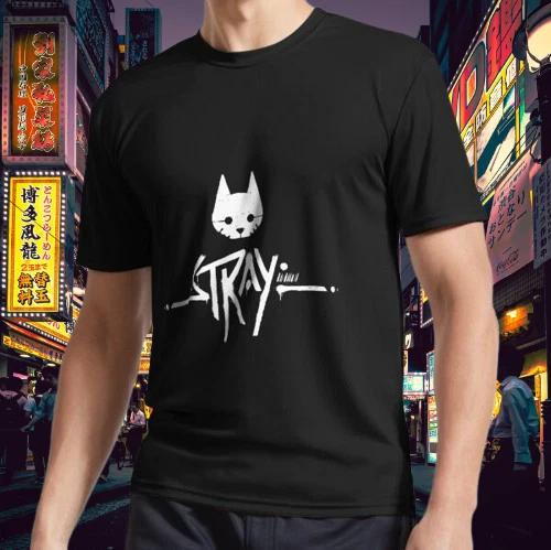 Men s and Women s T-shirts Stray S