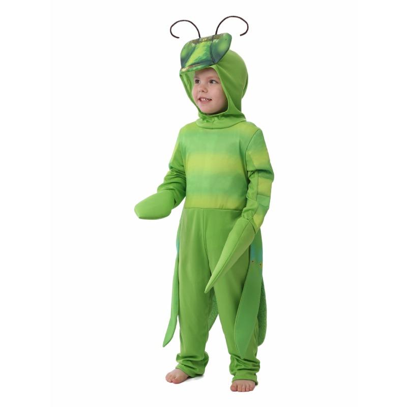 Halloween children's costumes horse boy animal pajamas party children's costumes cosplay costumes June Day show