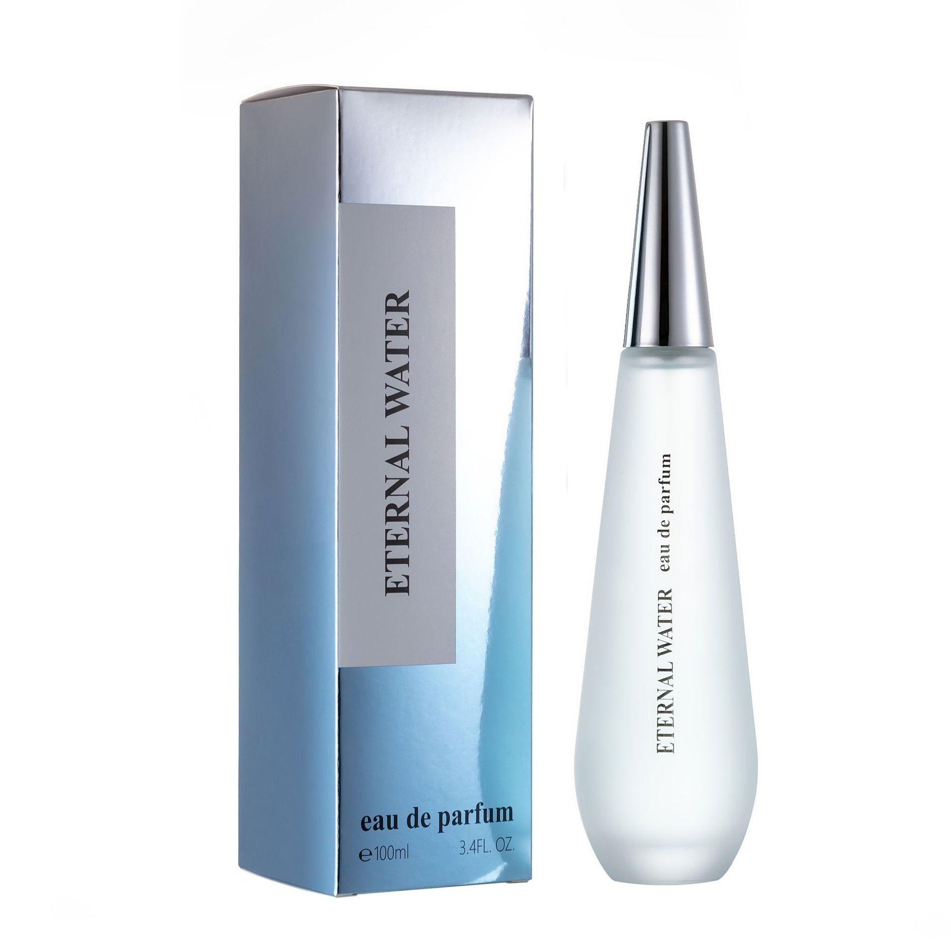 Perfume Eternal Water Ladies Perfume Lasting Women s Light Fragrance Perfume 100ML