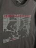 The Replacements Album Cover Let It Be Short Sleeve Charcoal Color Shirt S5XL Unisex T-Shirt