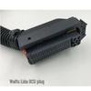 Compatible with Weifu Lida DCU & Shaanqi Urea Controller Plug Socket WLDSD4500