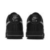 Nike Air Force 1 Low 07 Black Wolf Grey Unisex Sneakers HQ2037-006