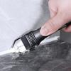 5-in-1 Multi-Purpose Caulk Removal Tool Kit,Metal and Plastic Grouting Scraper,Sealant Angle for Kitchen Sink and Bathroom Window Refurbishment