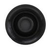 Piano Caster Cup Set of 4 for Upright Piano Wheel Cups Pianos, Durable, Non-Slip, Shock-Reducing
