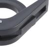 Phonograph Tone Arm Plastic Turntable Holder for Technics SL-1200/SL-1210MK2 Vinyl Record Player Arm Support