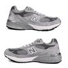 NEW BALANCE MR993GL Grey Sneakers, [Used] (28.5cm (MENS 10.5(D)))