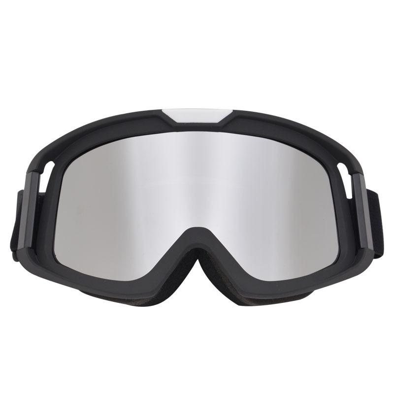 Off-road goggles, outdoor cycling motorcycle glasses, motorcycle helmet goggles, windproof and UV protection