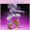 Figurină de acțiune premium anime Dragon Ball Z din PVC pentru colecția supremă Dragonball Z DBZ