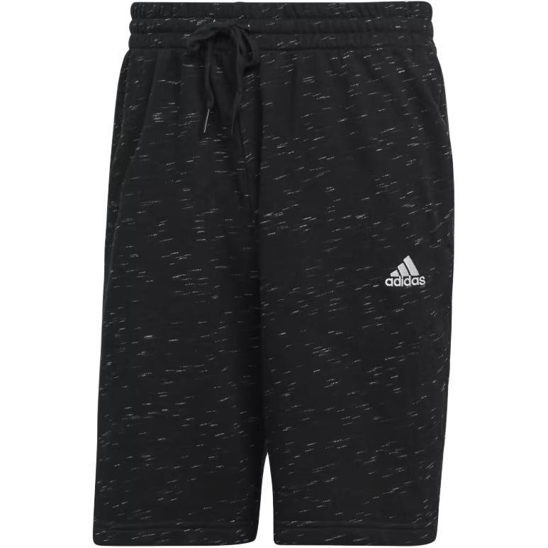 Adidas Sports Shorts Men's Black HE1804