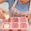 Utensílios de bar – Moldes para gelo