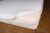 Mattress Protector - Waterproof With A Cotton Top Layer
