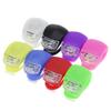 Bicycle Headlight Silicone 3 Modes Bicycle Front and Rear Lights Waterproof LED Head and Front Wheel Bicycle Lights