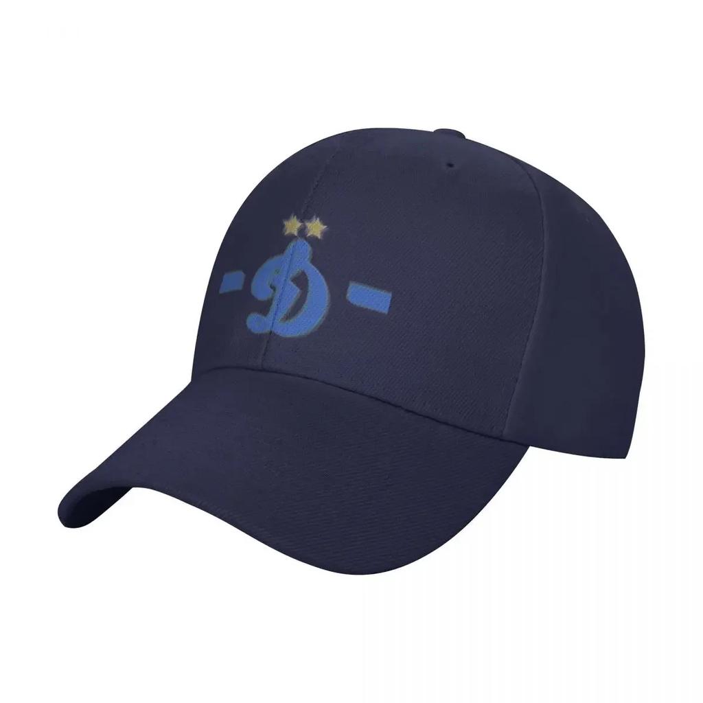 Dynamo Moscow Sport Fans Ultras Hooligans Baseball Cap Wild Ball Hat Beach Bag Women's Beach Outlet Unisex's