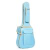 With Side Handle 41 Inch Guitar Bag Carrying Bag for Electric Guitars  Acoustic Guitar