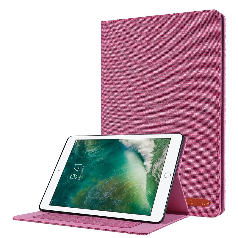 Magnetische Slimme Tablethoes voor IPad Air 10.2 10.5 11 10.9 Inch 10 2022 I Pad Pro 13 2024 9.7 9e 10e IPad10 Mini 6 5 4 3 Cover