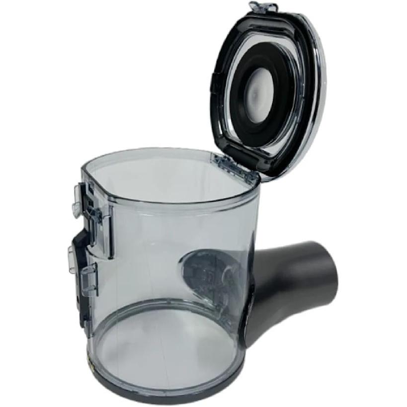 

Мусорное ведро, совместимое с пылесосом-подметальщиком Roborock H7, аксессуары, пылесборник, ведро, контейнер, запасные части