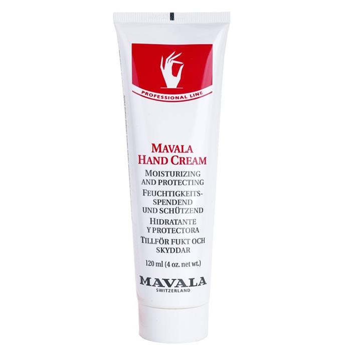 

Mavala Hand Cream Moisturizing 120ml