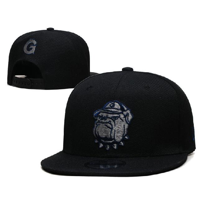 Factory direct sales NCAA Baseball cap with three-dimensional embroidery, flat brim, hip-hop style, sun-shading, adjustable