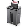 GoPro GS-9220M 220-Sheet Auto-Feed P-5 Commercial Paper Shredder