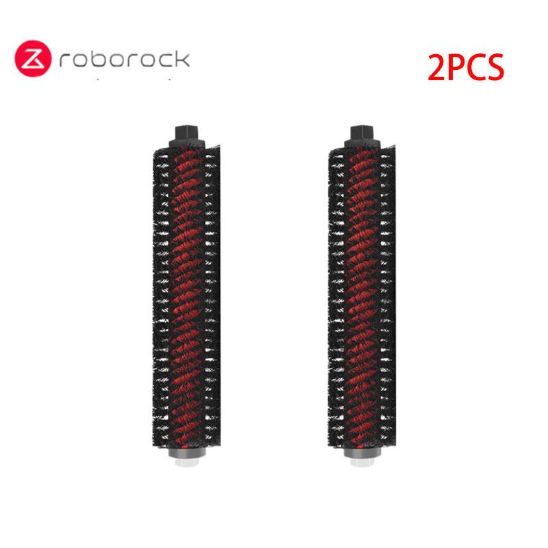 Accessori per Robot Aspirapolvere Roborock S8 MaxV Ultra Spazzola Principale Laterale Filtro Hepa Mocio Sacchetti Polvere Pezzi di Ricambio
