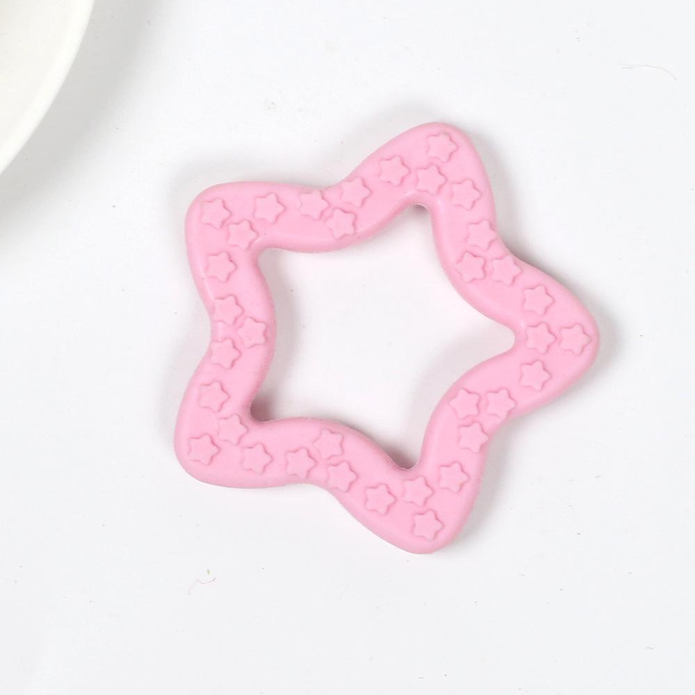 Durable TPR Dog Teething Stick: Bite-Resistant, Self-Play, Boredom Relief Toy