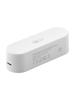 Smart Wireless Sensor for Measuring Temperature and Humidity in Homes using For ZigBee Technology with Compatibility