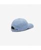 LACOSTE Men'S Denim Cotton Ball Cap Rk6362-55N Mku