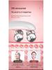 Microcurrent Roller Beauty Device for Facial Tightening & Lifting