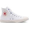 Chuck Taylor All Star High White 165051C