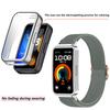 Plating TPU Case For Huawei band 10 9 8 NFC case Soft protector For Huawei band10 strap cover Bracelet accessories