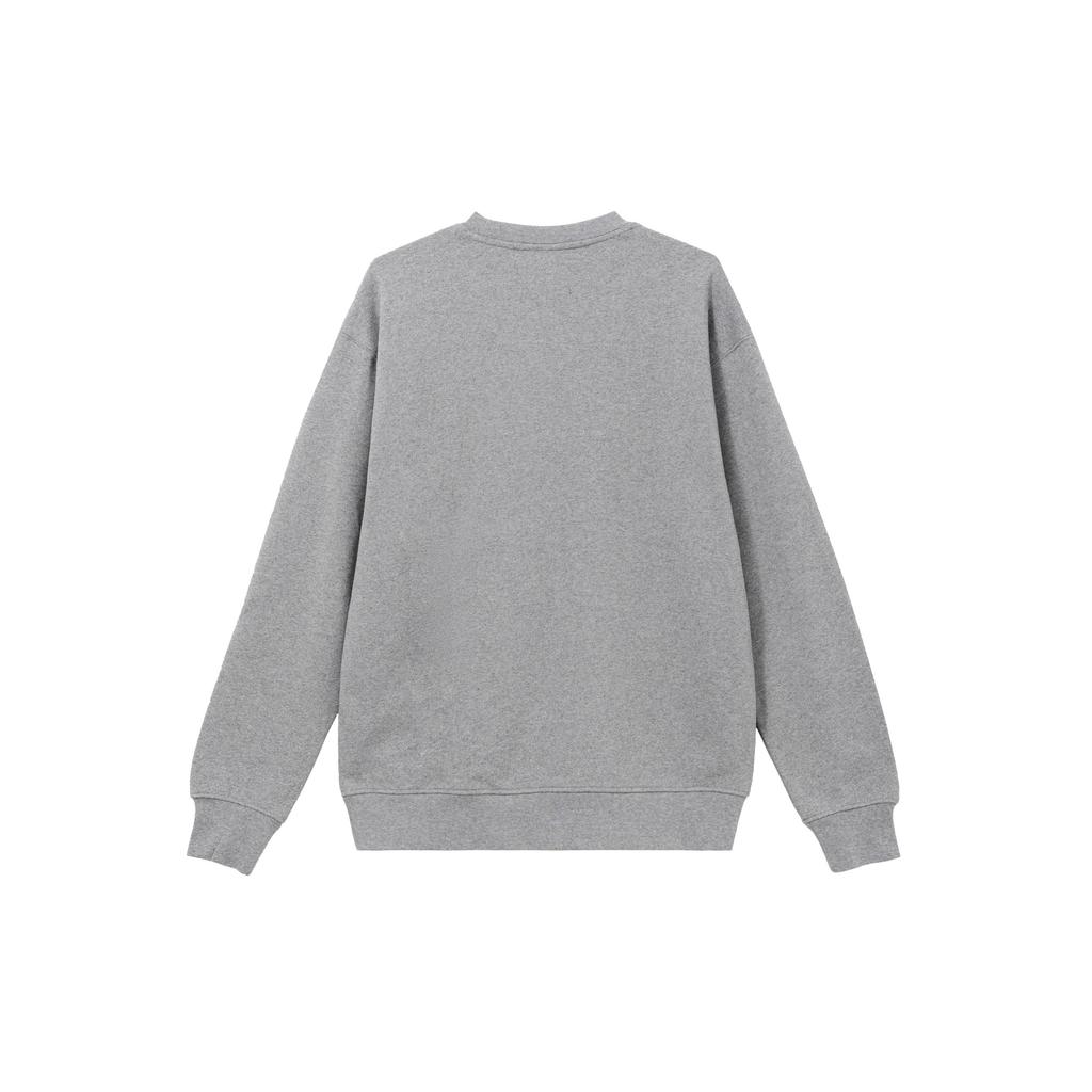 Jordan Essentials Fleece Crewneck Sweatshirt FB6935-091