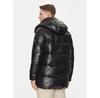Зимняя куртка Save The Duck D40292M LUCK19, черная, стандартный крой