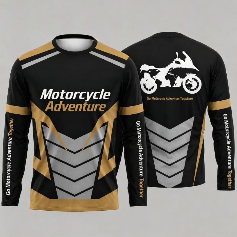 Horror Anime Diving T-Shirt Tight Long Sleeve Rash Guard BJJ MMA Swimwear Men Surf Clothing Beach Floatsuit Women GYM Tops