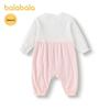 Balabala Newborn Baby Girl Romper