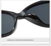 Ochelari de soare Retro Chic pentru femei, model Cat-Eye, 2025: Stil european și american la modă