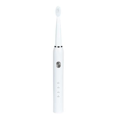 MINEJONI A5 Sonic Electric Toothbrush CN Plug (adapter Included)